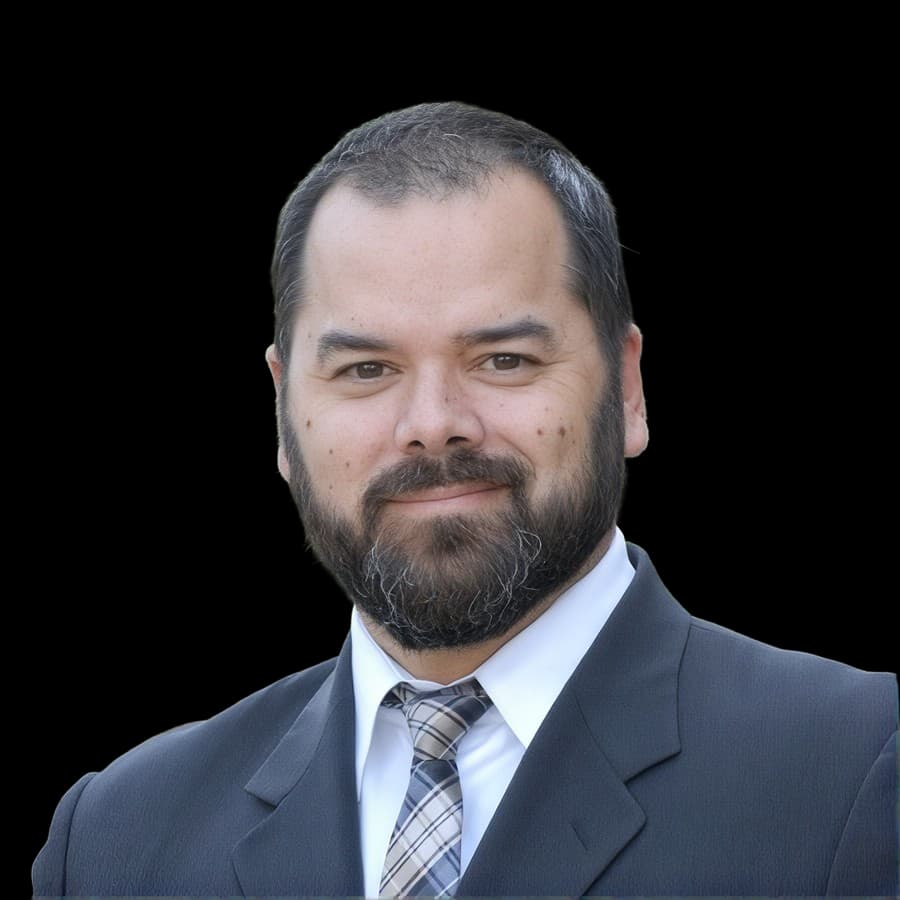Nick Crumlett