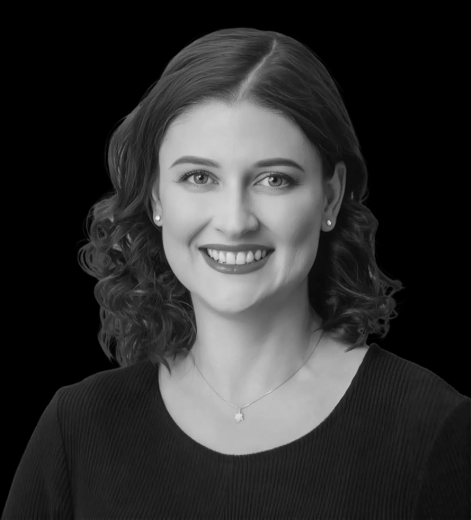 Ilsa Heinicke Huscher